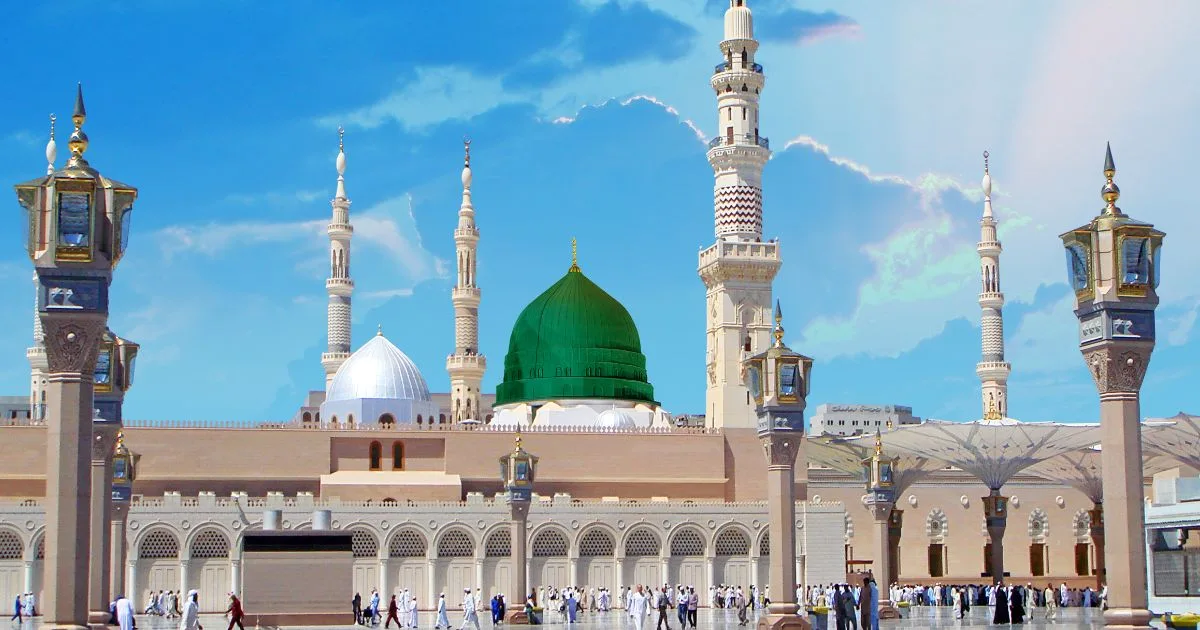 The Complete Step-by-Step Guide to Performing Umrah